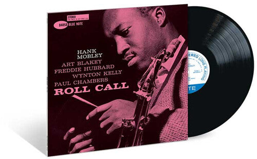 Mobley,hank - Roll Call (blue Note Classic Vinyl Edition) - Vinyl Record
