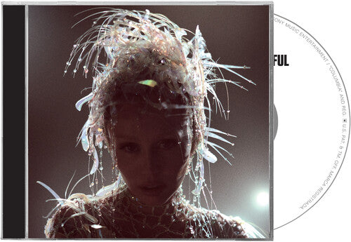 Cyrus,miley - Something Beautiful - Music CD