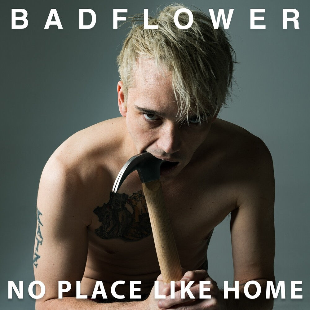 Badflower - No Place Like Home [LP] Vinyl Record