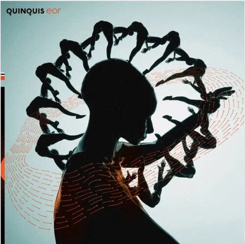 Quinquis - Eor - Vinyl Record