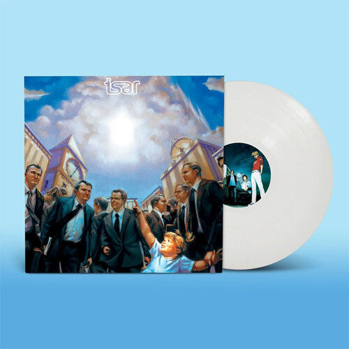 Tsar - Tsar - Vinyl Record