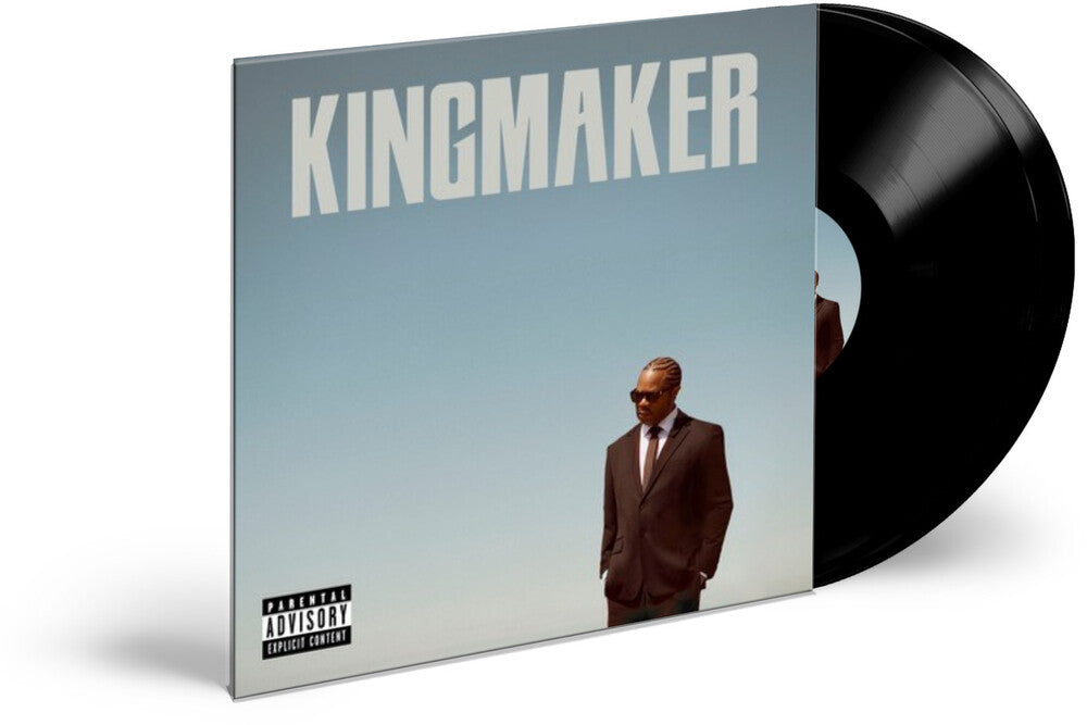 Kingmaker [LP] Vinyl Record