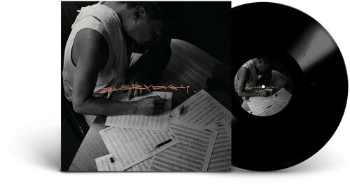 Kuroda,takuya - Everyday - Vinyl Record