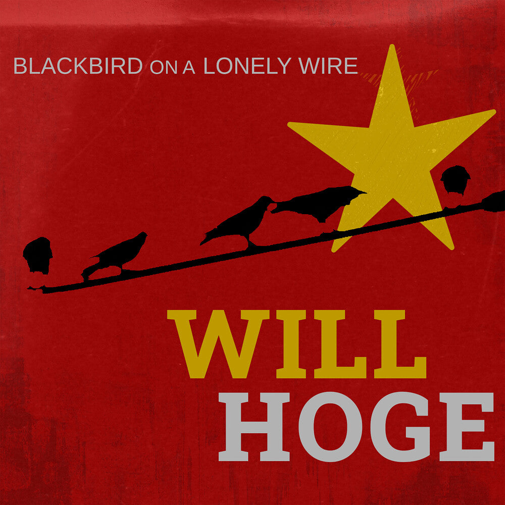 Blackbird On A Lonely Wire [Digipak] Music CD