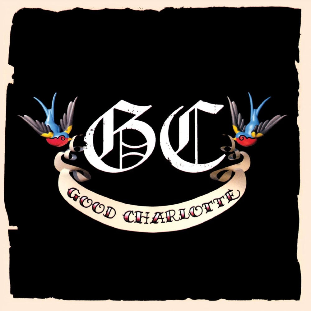 Good Charlotte - Good Charlotte [LP] Vinyl Record