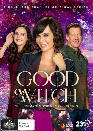 Good Witch: The Ultimate Tv & Film Collection - Good Witch: The Ultimate Tv & Film Collection - DVD
