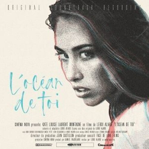 Ferguson,lance - L'ocean De Toi - O.s.t. - Music CD