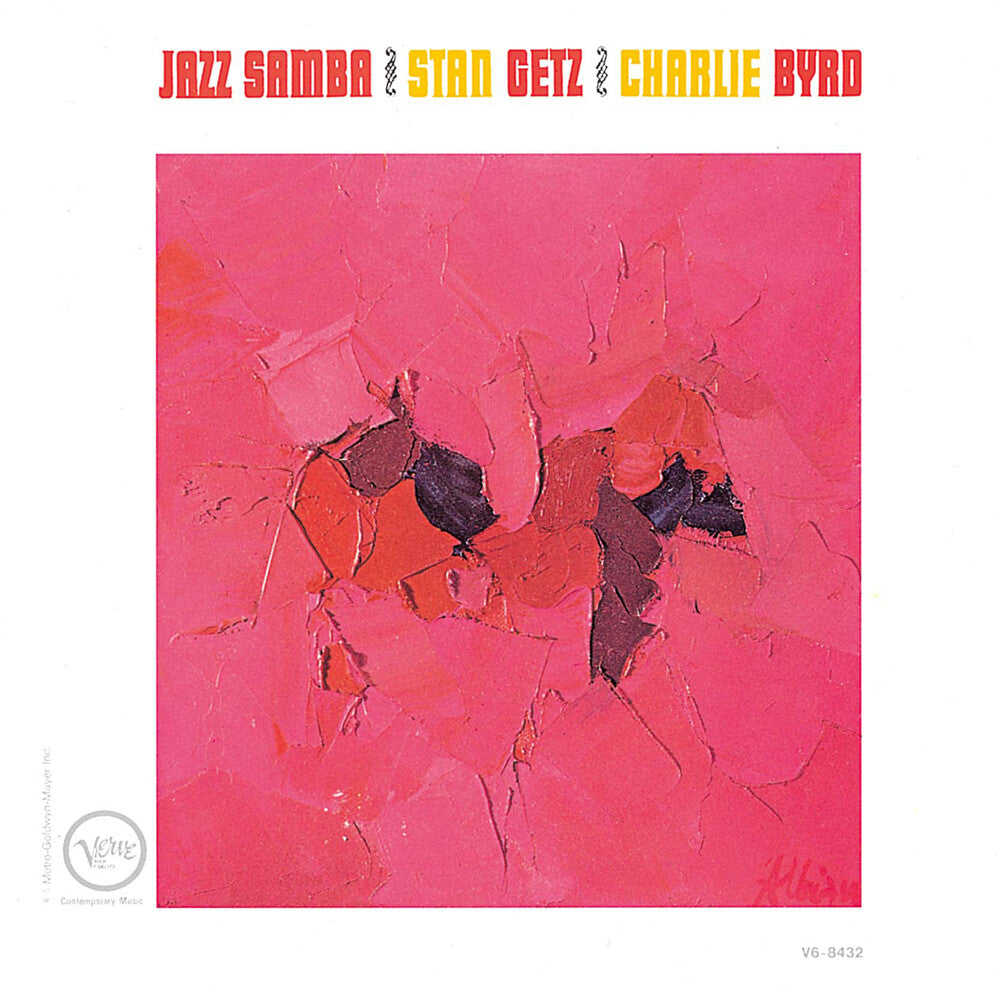 Jazz Samba (Hqcd) (Jpn) Music CD