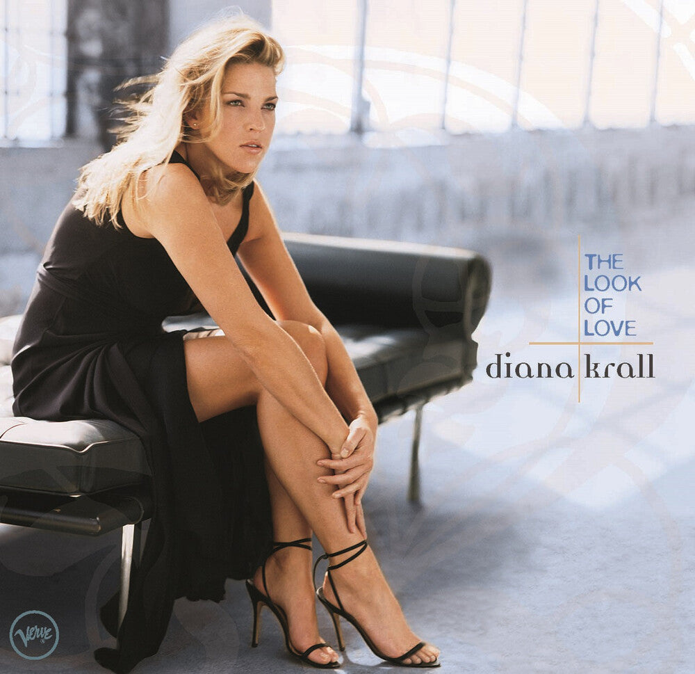 Look Of Love (Hqcd) (Jpn) Music CD