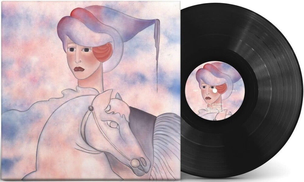 Volevo Essere Un Duro (Ita) [LP] Vinyl Record