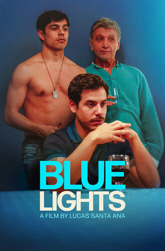 Blue Lights - Blue Lights - DVD