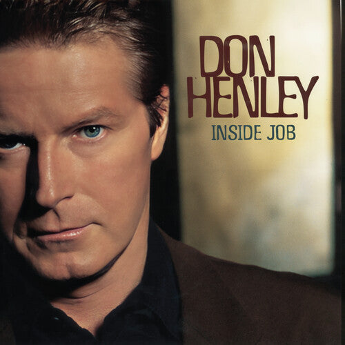 Don Henley - Inside Job [2LP] Vinyl Record