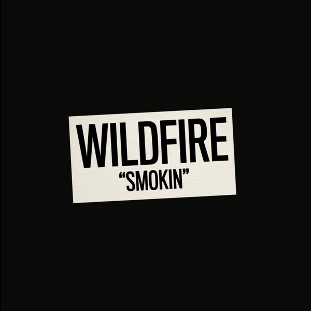 Smokin' [LP] Vinyl Record