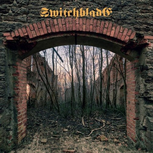 Switchblade - Switchblade - Music CD