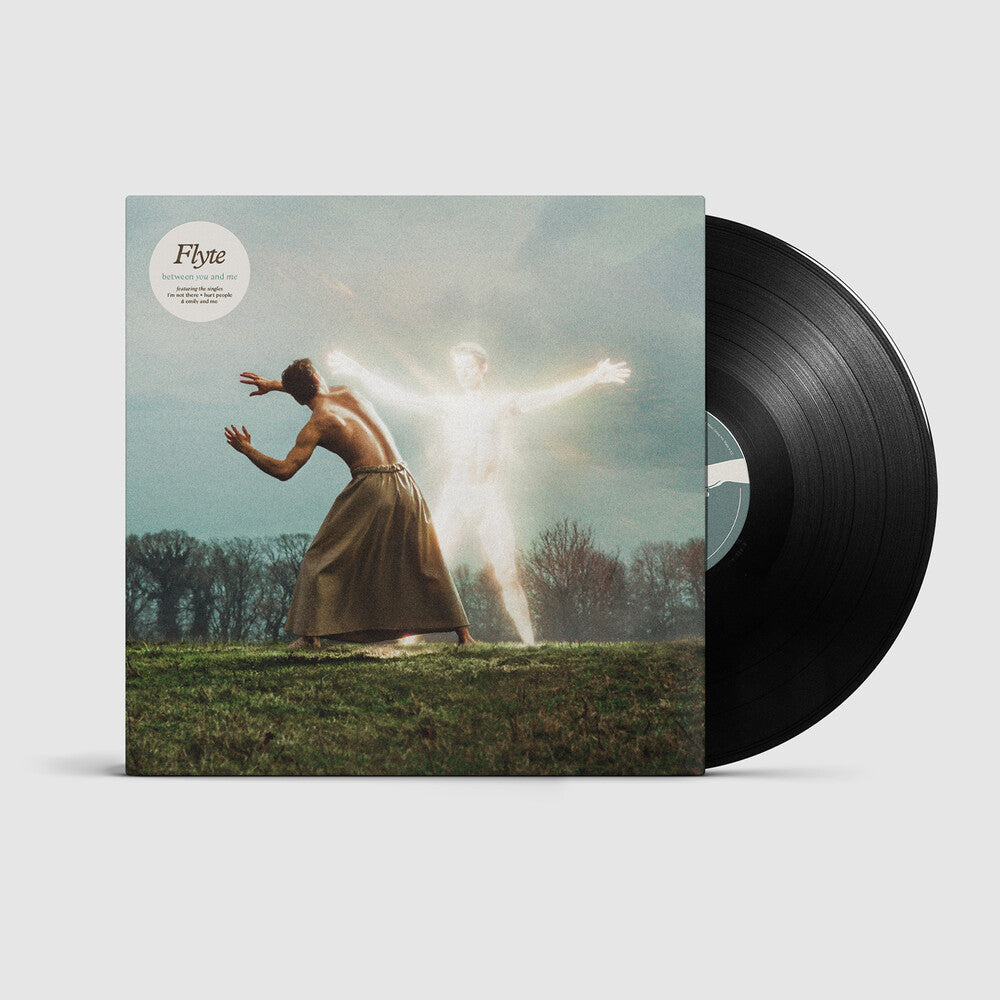 Flyte - Between You & Me [180 Gram] (Post) Vinyl Record