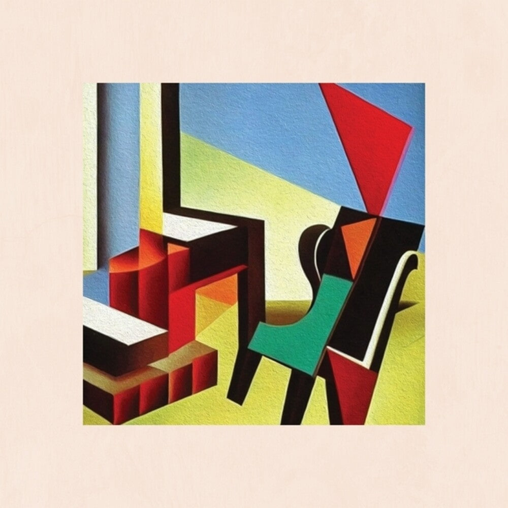 Hard Lounge [LP] Vinyl Record