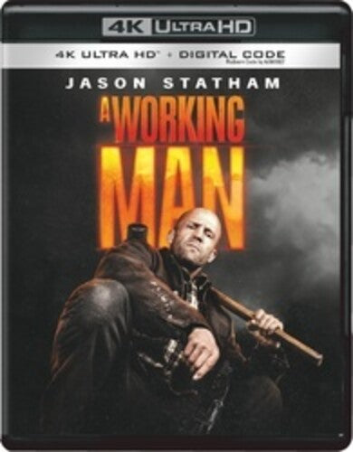 Working Man - Working Man - UHD