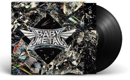 Babymetal - Metal Forth Vinyl Record
