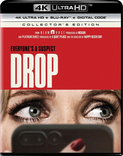 Drop - Drop - UHD