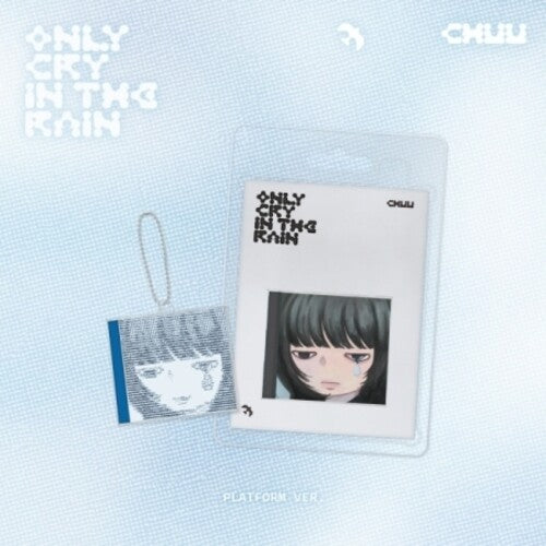 Chuu - Only Cry In The Rain - Platform Random Cover Vers - Digital