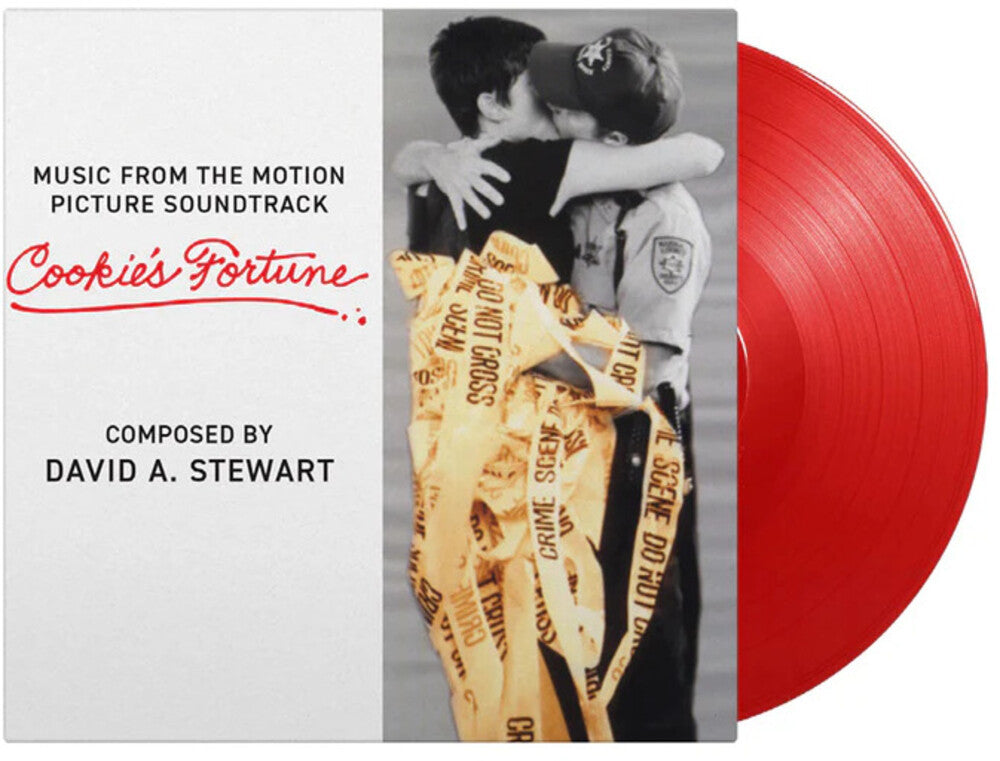 Cookie's Fortune - O.S.T. [Colored Vinyl] [Limited Edition] [180 Gram] (Red) Vinyl Record