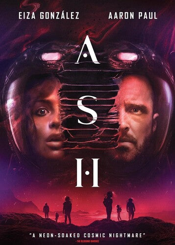 Ash - Ash - DVD