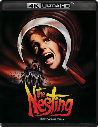 Nesting - Nesting - UHD