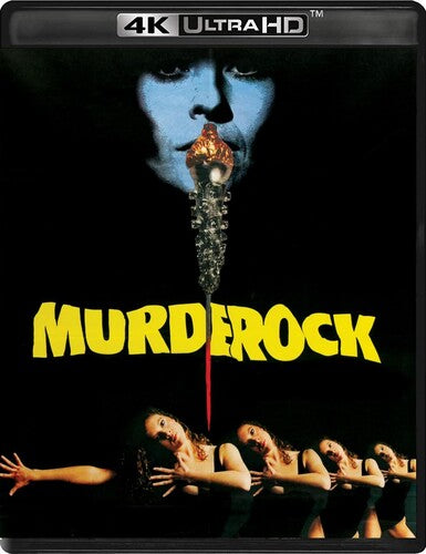 Murderock - Murderock - UHD