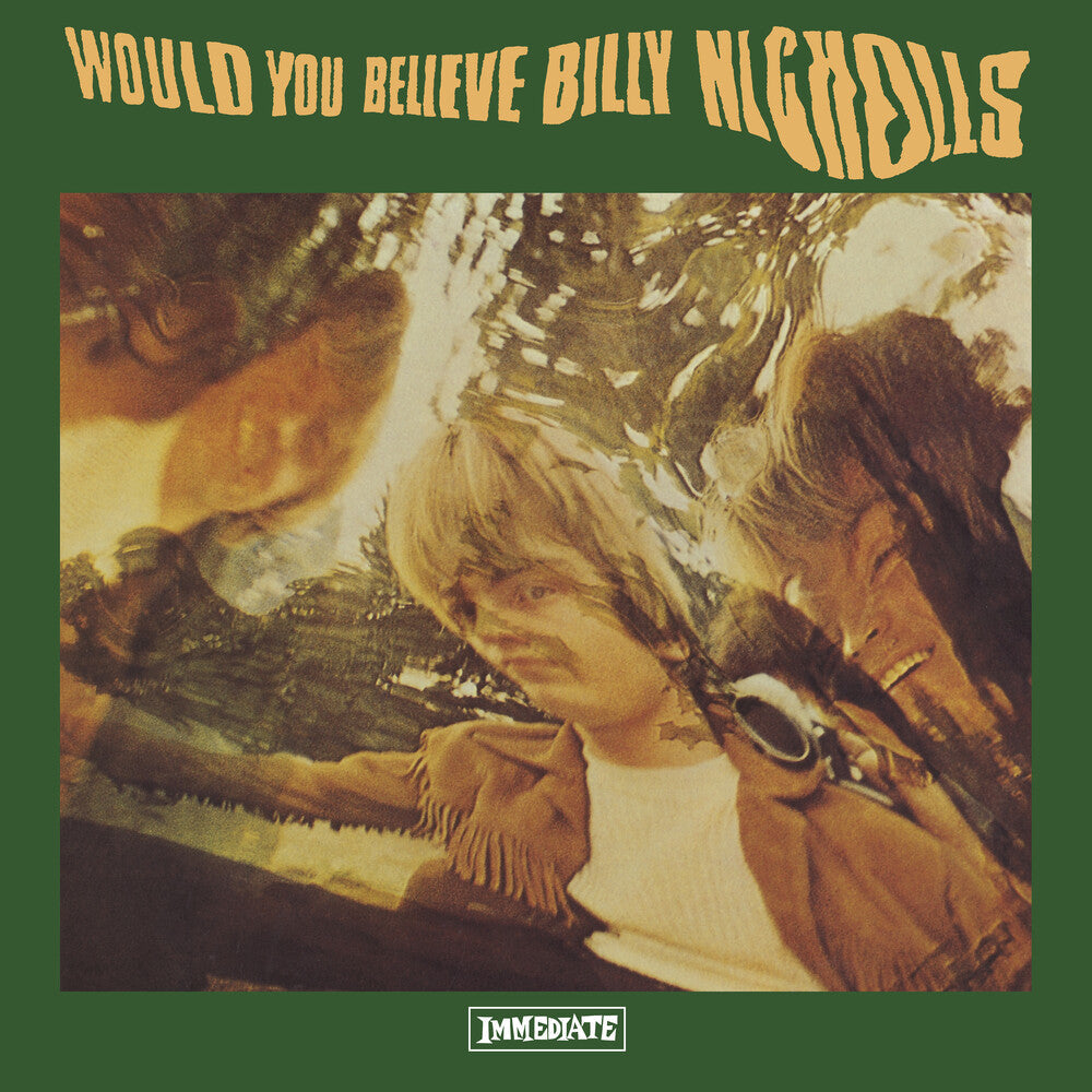 Would You Believe (Blk) (Ofgv) (Aniv) [LP] Vinyl Record