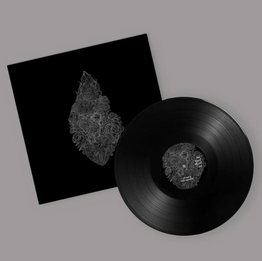 Turnar (Uk) [LP] Vinyl Record
