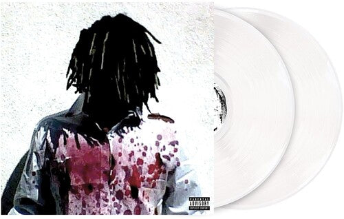 Ken Carson - More Chaos [2LP White] Vinyl Record