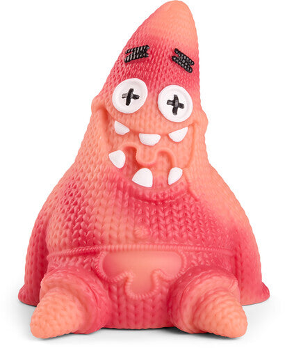 Spongebob Squarepants - Patrick (gradient) - Spongebob Squarepants - Patrick (gradient) - Collectibles