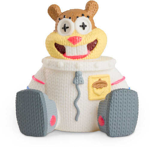 Spongebob Squarepants - Sandy Cheeks Gitd - Spongebob Squarepants - Sandy Cheeks Gitd - Collectibles
