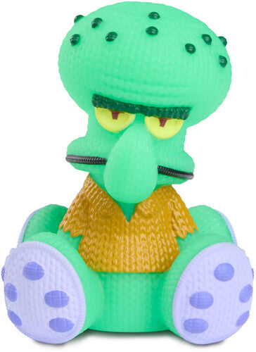 Spongebob Squarepants - Squidward Gitd - Spongebob Squarepants - Squidward Gitd - Collectibles