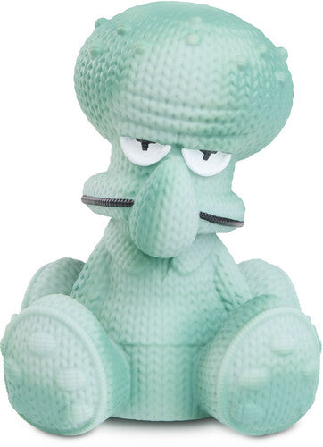Spongebob Squarepants - Squidward (gradient) - Spongebob Squarepants - Squidward (gradient) - Collectibles