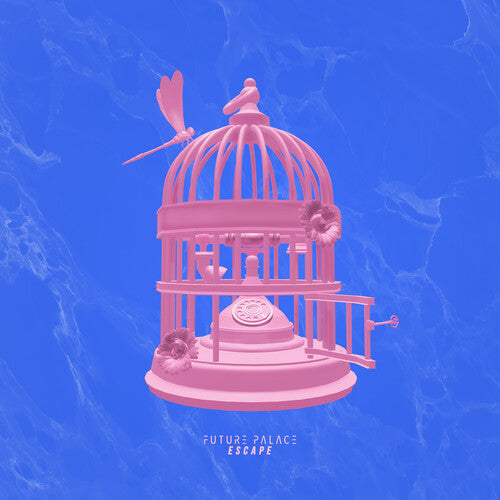 Future Palace - Escape - Vinyl Record