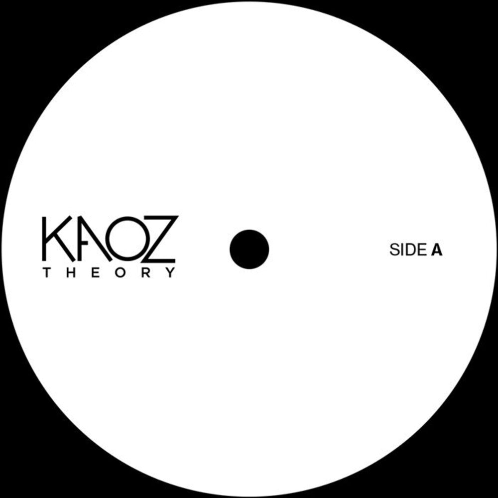 the album cover for Kerri Chandler - Caged Bird (Kerri Chandler Remixes) [Colored Vinyl] (Grn)