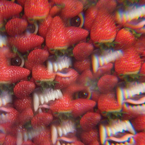 Thee Oh Sees - Floating Coffin Vinyl Record