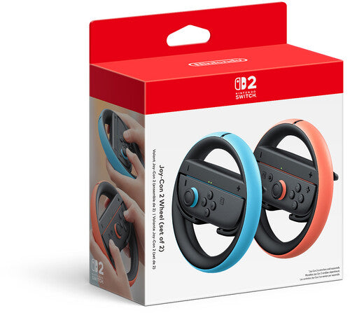 Swt Jc 2: Wheel (set Of 2) - Swt Jc 2: Wheel (set Of 2) - Game Accessories