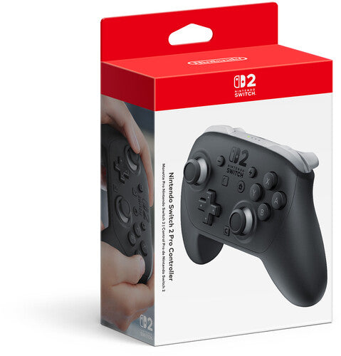 Swt Wireless Controller: Pro 2 - Black - Swt Wireless Controller: Pro 2 - Black - Game Accessories