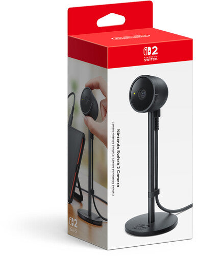 Swt Switch 2 Camera - Swt Switch 2 Camera - Game Accessories