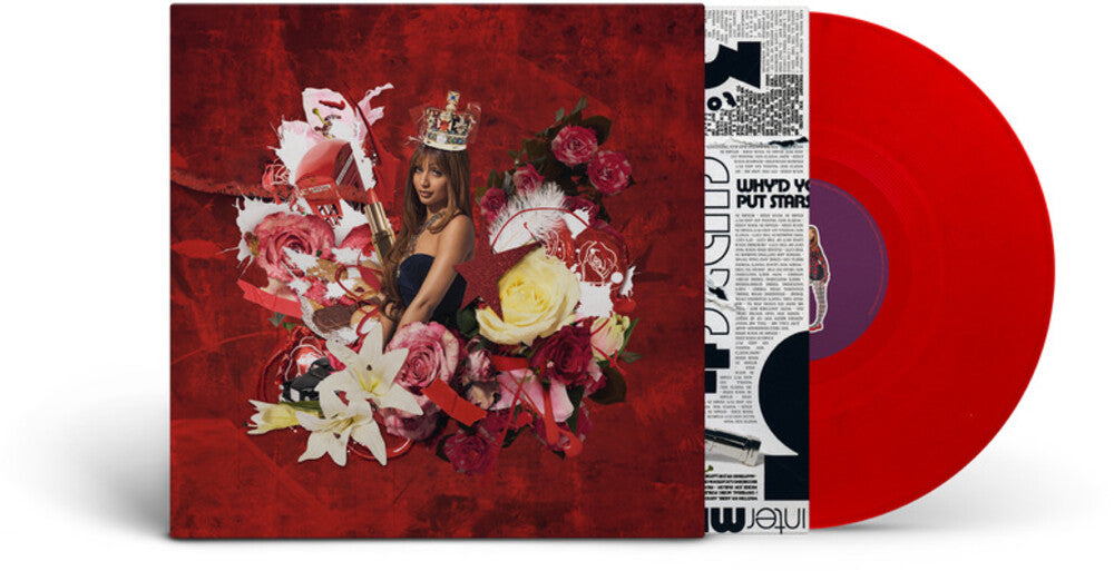 Fancy That [LP] Vinyl Record