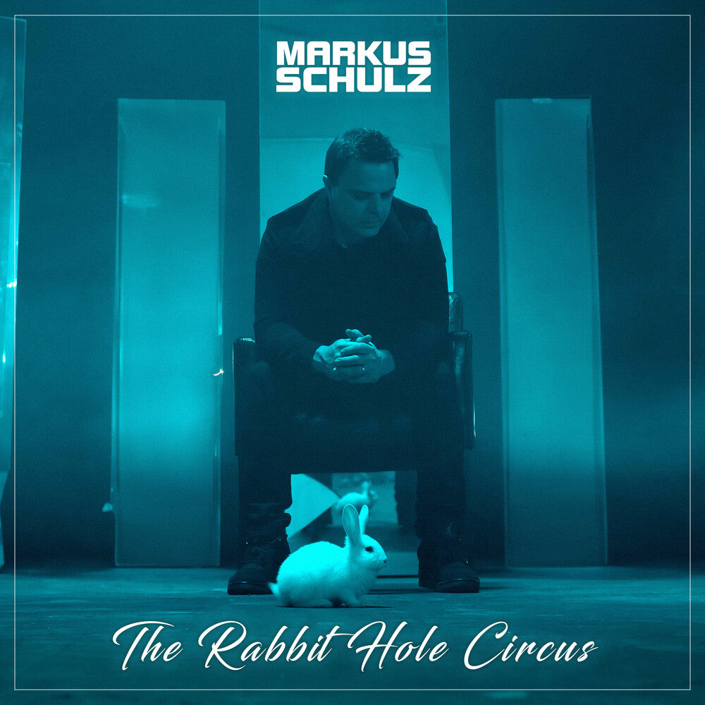 Rabbit Hole Circus [LP] Vinyl Record