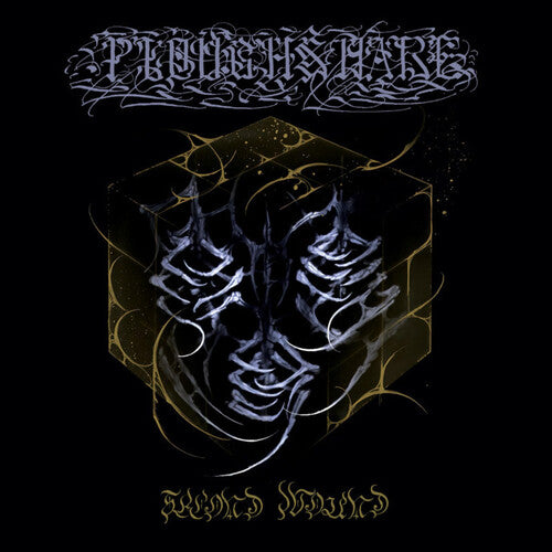 Ploughshare - Second Wound - Music CD