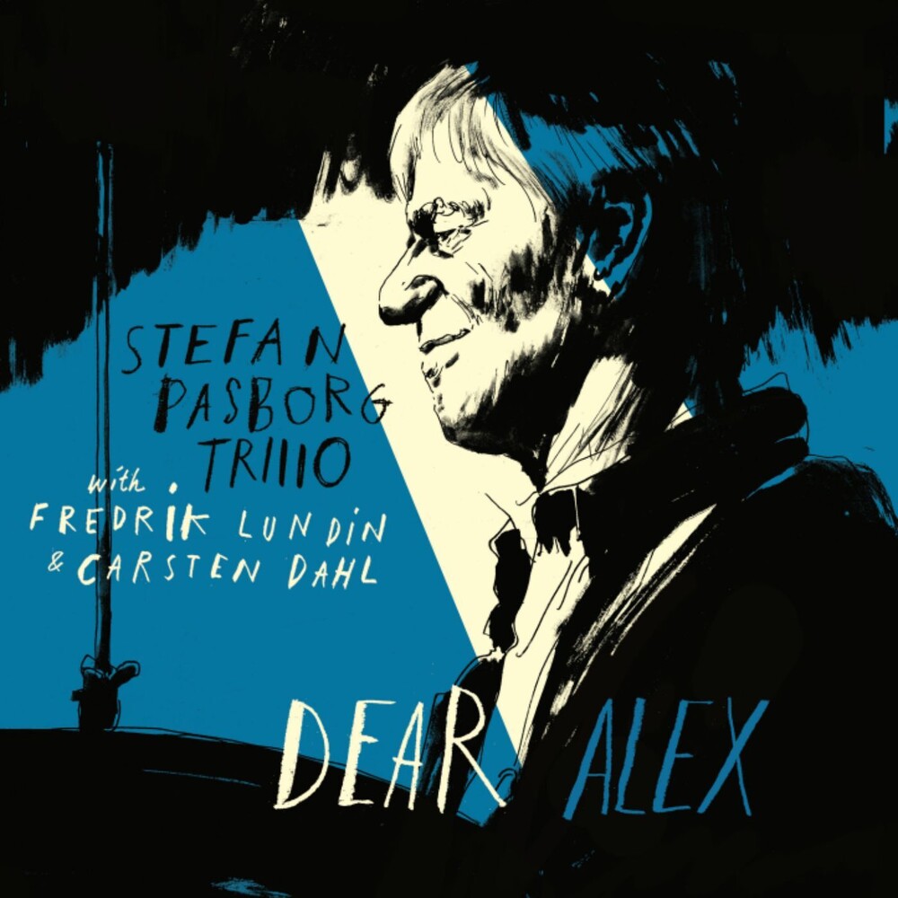 Dear Alex [LP] Vinyl Record