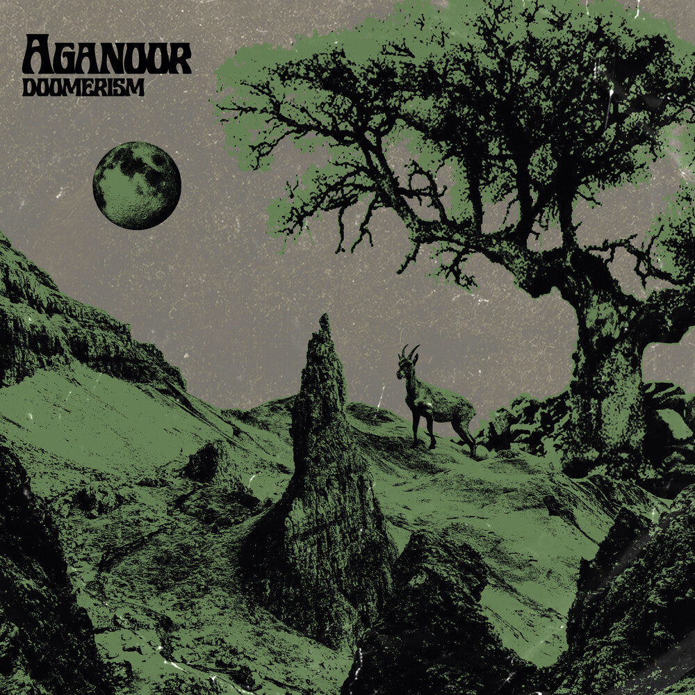 Doomerism Music CD