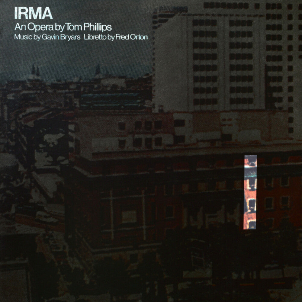 Irma [Reissue] Vinyl Record