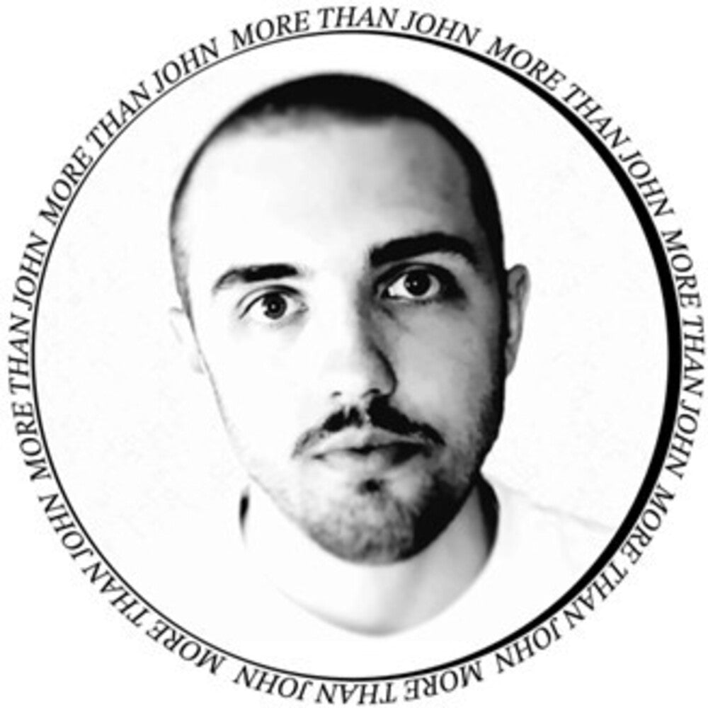 [LP] Vinyl Record