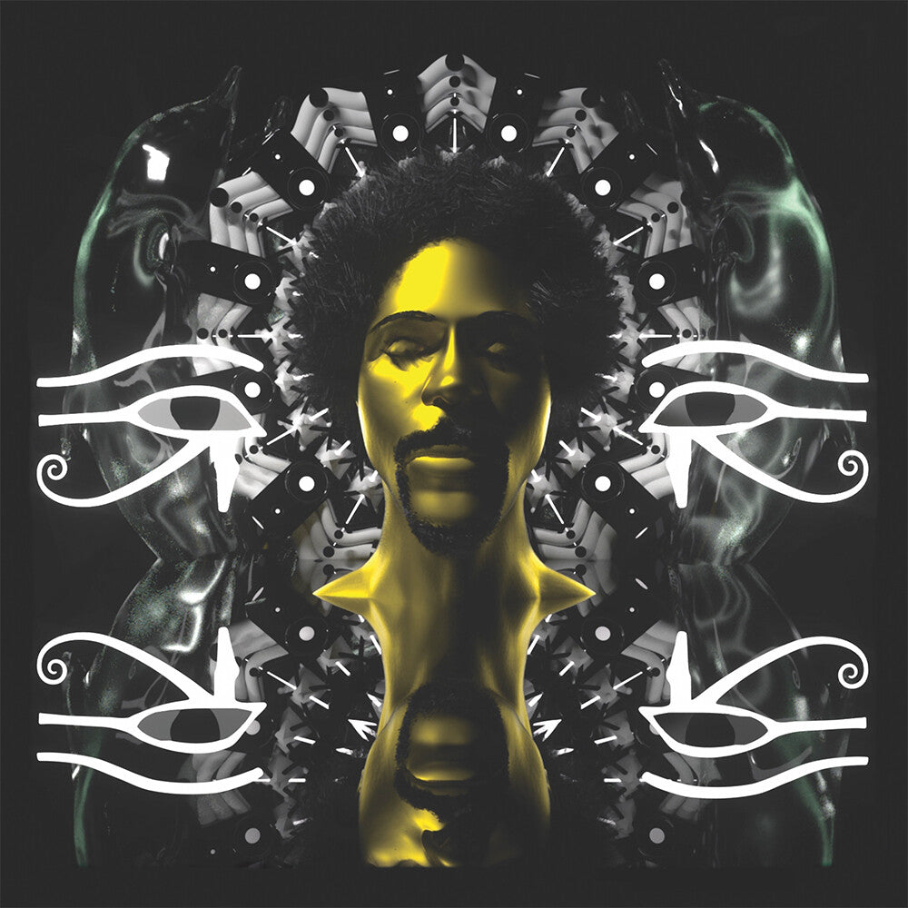 Mono/Poly - Moonlight To Sunlight [LP] Vinyl Record