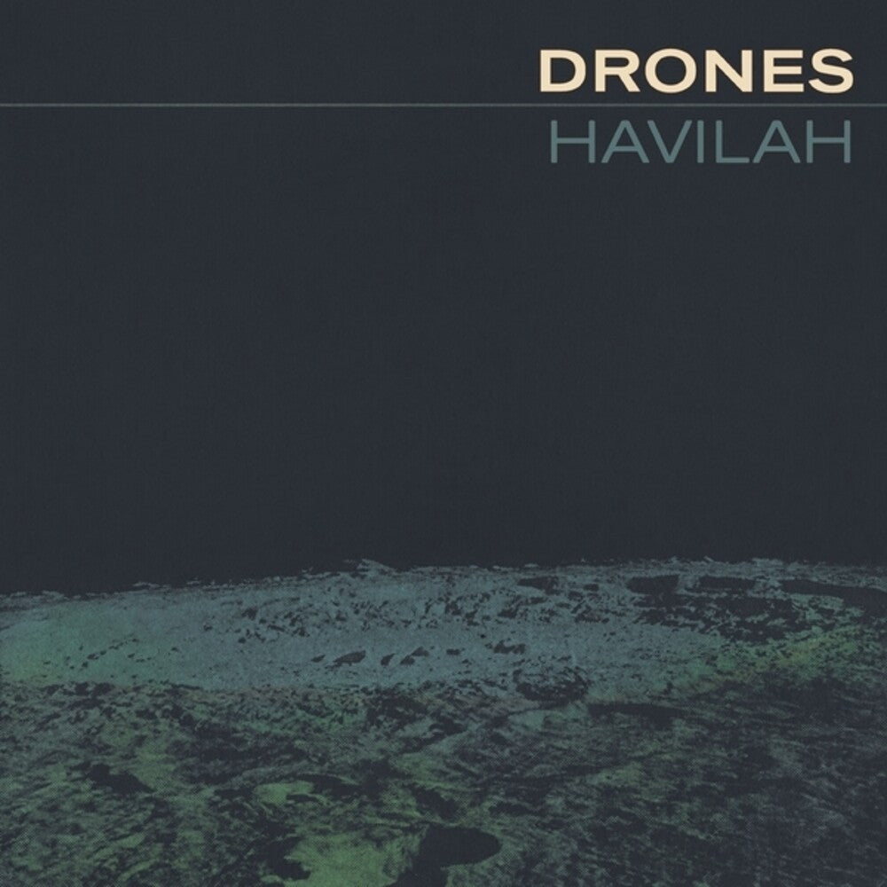 Havilah [LP] Vinyl Record